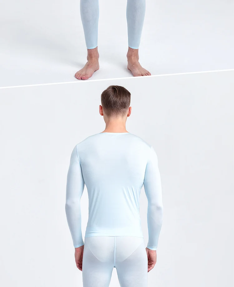 Men's Sexy Half-through Underpants HTB1yvrwaffsK1RjSszgq6yXzpXak.jpg - Men's Sexy Half-through Underpants