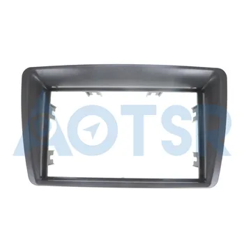 2 din Radio Fascia for FIAT Panda (169) 2003-2012 Audio Panel Mount Installation Dash Kit Frame Adapter Radio Stereo DVD CD ABS
2 din Radio Fascia for FIAT Panda (169) 2003-2012 Audio Panel Mount Installation Dash Kit Frame Adapter Radio Stereo DVD CD ABS
