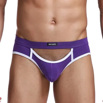Sexy Men's Underwear G-string Thongs Cotton Backless Jockstrap Underpants Shorts The New Size S M L
Sexy Men's Underwear G-string Thongs Cotton Backless Jockstrap Underpants Shorts The New Size S M L