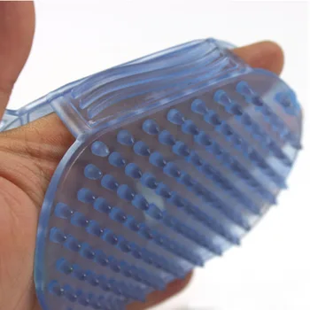 Good Healthy 2 Pcs/Set Body Massager Exfoliator Brush Glove TPR Thin Weight Loss Anti Cellulite Bath/Shower Scrub Gloves
Good Healthy 2 Pcs/Set Body Massager Exfoliator Brush Glove TPR Thin Weight Loss Anti Cellulite Bath/Shower Scrub Gloves