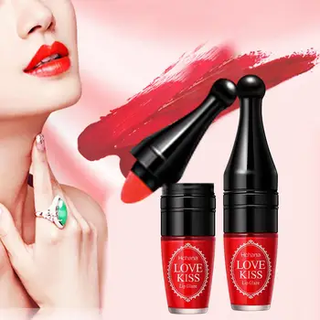 Sexy Lip Gloss Moisturizing Lipstick Liquid Makeup Lips Paint Waterproof Long Lasting Tint Easy To Wear For General Beauty
Sexy Lip Gloss Moisturizing Lipstick Liquid Makeup Lips Paint Waterproof Long Lasting Tint Easy To Wear For General Beauty