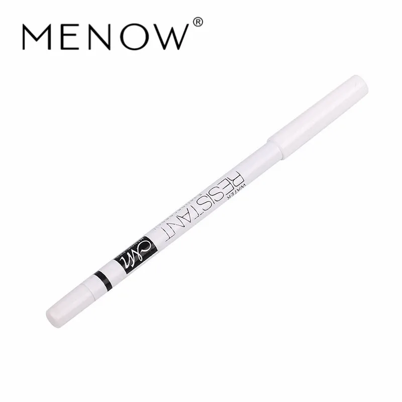 M.n Menow Super Waterproof Make up Eyeliner stick lying silkworm brighten Cosmetic P15012 ~
M.n Menow Super Waterproof Make up Eyeliner stick lying silkworm brighten Cosmetic P15012 ~