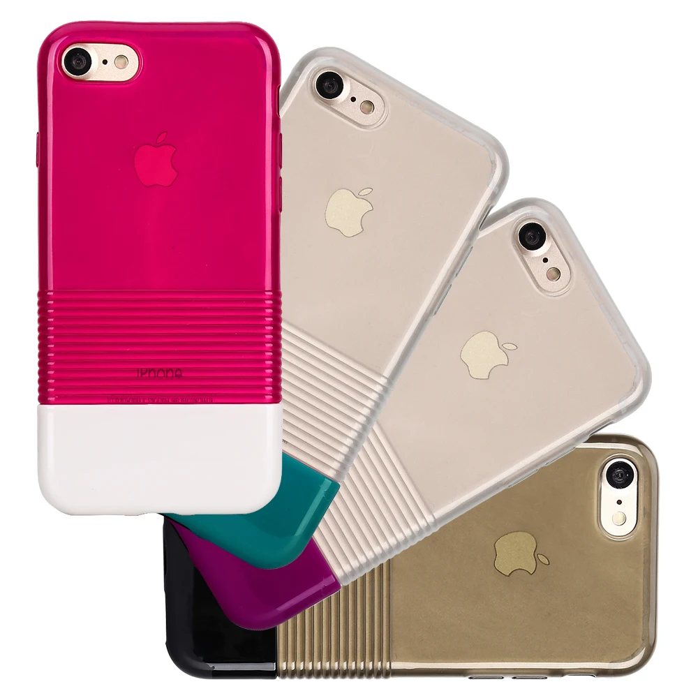 Haissky Armor 2 in 1 Case for iPhone 5 5S SE 6 6plus 7 8 Splice Soft TPU Cover For Samsung Galaxy S6 Phone Cases Shockproof
Haissky Armor 2 in 1 Case for iPhone 5 5S SE 6 6plus 7 8 Splice Soft TPU Cover For Samsung Galaxy S6 Phone Cases Shockproof