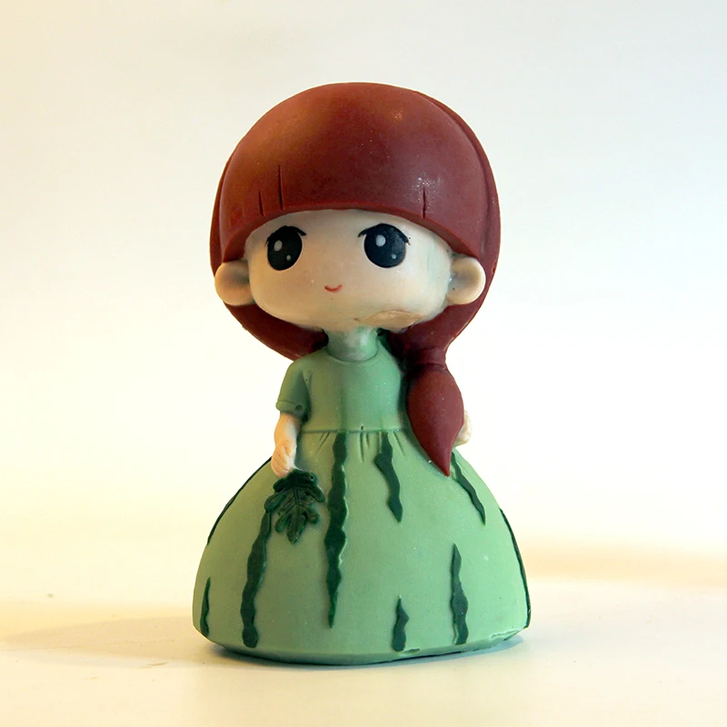 Silicone Cake Mousse Mold 3D Cute Girl Soap Candle Mould Handmade Craft Cake Chocolate Gateau Dessert Resin Clay Tool
Silicone Cake Mousse Mold 3D Cute Girl Soap Candle Mould Handmade Craft Cake Chocolate Gateau Dessert Resin Clay Tool