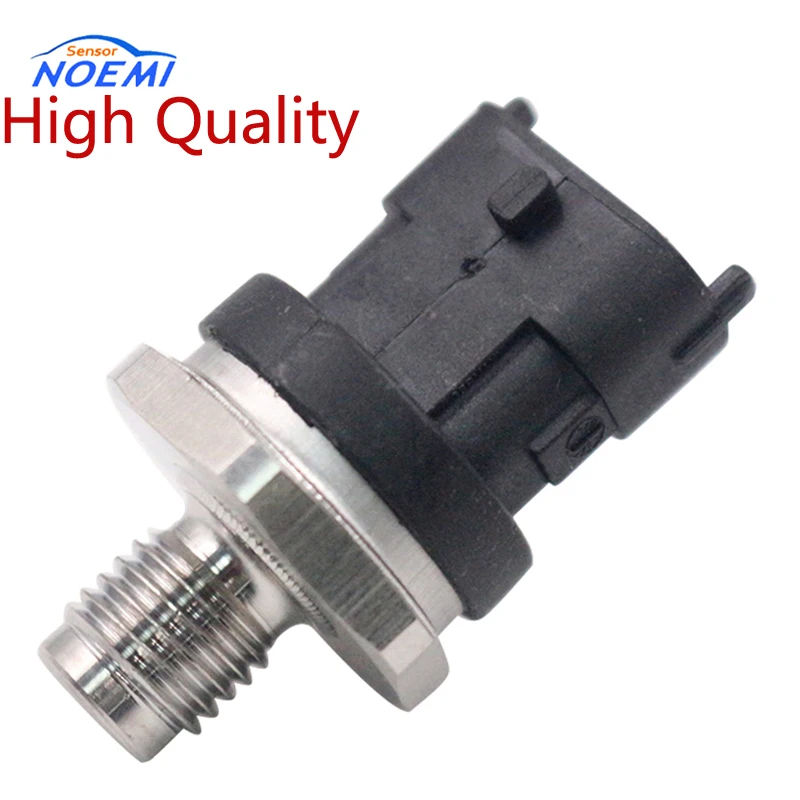 YAOPEI Fuel Rail Pressure Sensor Common Rail Injection Regulator Sender For HYUNDAI Elantra Santa Fe 2.0 CRDi 0281002909
YAOPEI Fuel Rail Pressure Sensor Common Rail Injection Regulator Sender For HYUNDAI Elantra Santa Fe 2.0 CRDi 0281002909