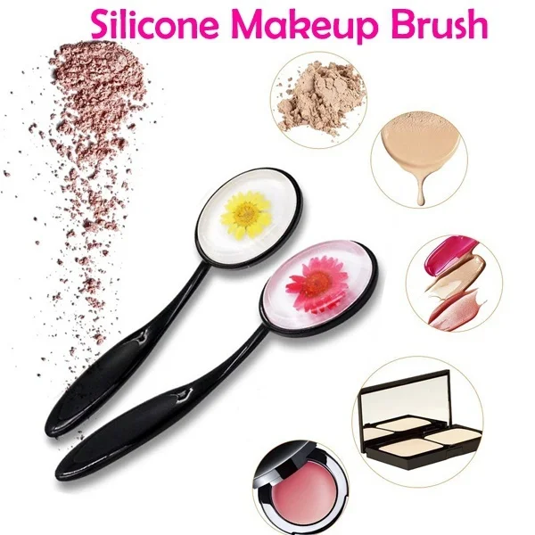 2019 Fashion Toothbrush Style Flawless Silicone Gel Makeup Foundation Powder Puff
2019 Fashion Toothbrush Style Flawless Silicone Gel Makeup Foundation Powder Puff