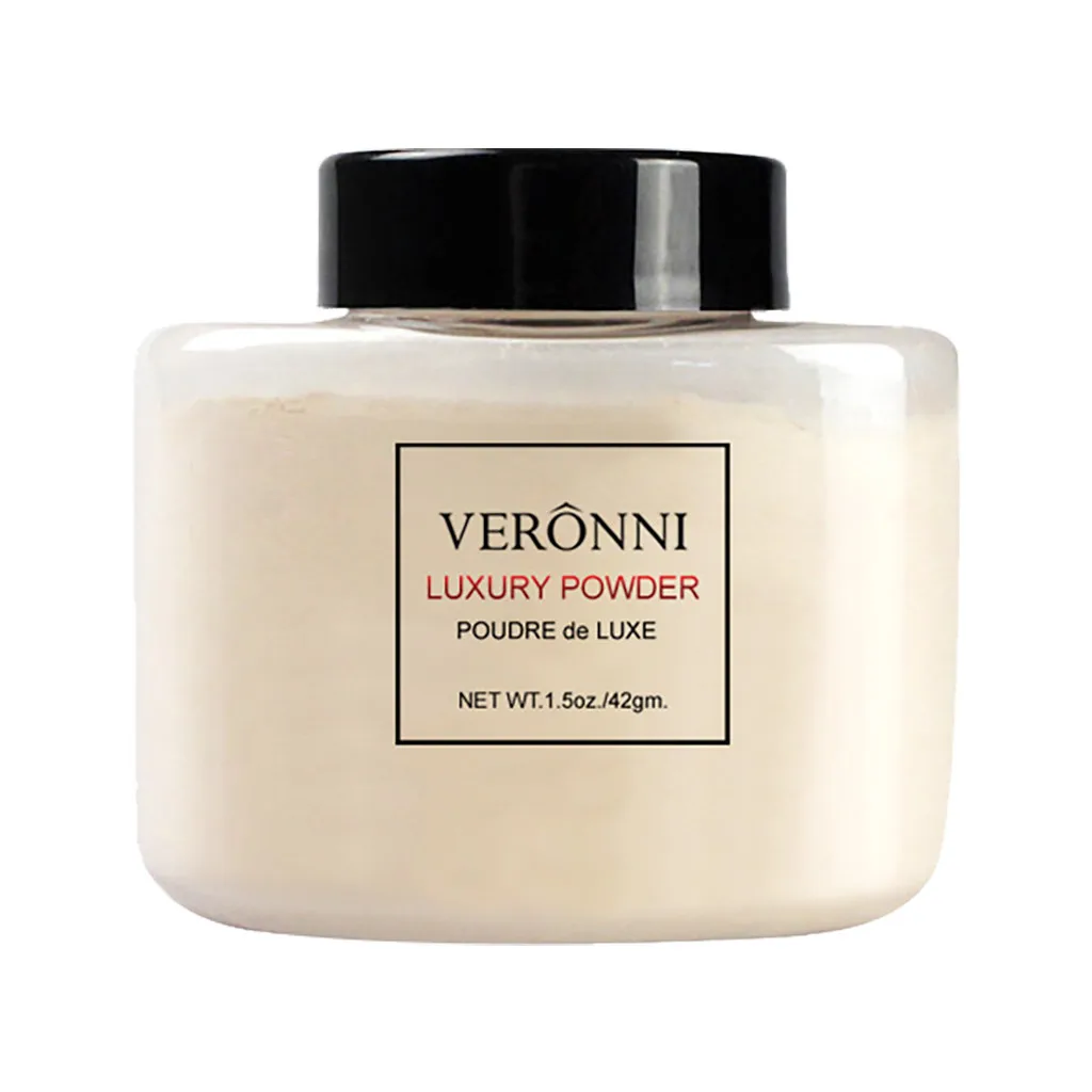 Face Powder Smooth Loose Oil Control Makeup Concealer Matte Translucent Refreshing Face Makeup Naked Setting Powder ##
Face Powder Smooth Loose Oil Control Makeup Concealer Matte Translucent Refreshing Face Makeup Naked Setting Powder ##
