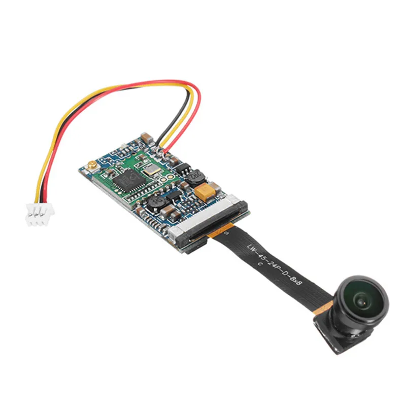visuo xs809hw camera upgrade