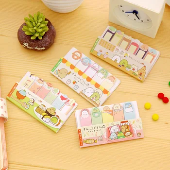 Creative Corner Creatures Index Notes Memo Pad Sticky Notes Memo Notebook Stationery Note Paper Stickers School Supplies
Creative Corner Creatures Index Notes Memo Pad Sticky Notes Memo Notebook Stationery Note Paper Stickers School Supplies