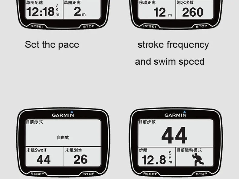 garmin Forerunner 910XT 021