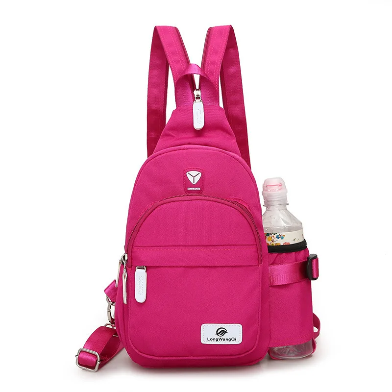 Women Men Sling Bag Travel Nylon Large Capacity Daily Crossbody Waterproof Durable Chest Bags Wholesale Ms Chest Shoulders Dual
Women Men Sling Bag Travel Nylon Large Capacity Daily Crossbody Waterproof Durable Chest Bags Wholesale Ms Chest Shoulders Dual