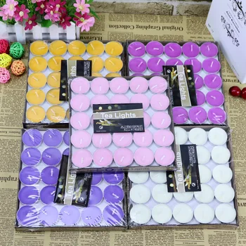 40sets 50pcs/set round craft candles smokeless tea lights home birthday wedding decoration 6 colors wen6555
40sets 50pcs/set round craft candles smokeless tea lights home birthday wedding decoration 6 colors wen6555