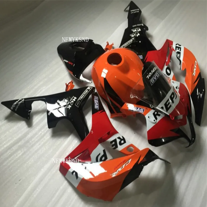 High-Quality motobrike For Honda fairings CBR600RR 2007 2008 Moto hulls CBR600RR 07 08 Black Red Fairing kit
High-Quality motobrike For Honda fairings CBR600RR 2007 2008 Moto hulls CBR600RR 07 08 Black Red Fairing kit