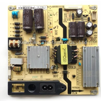 free shipping 100% test for TCL L32E F1510B L32F1570B P07R241 81-PWE032-PW17 power board
free shipping 100% test for TCL L32E F1510B L32F1570B P07R241 81-PWE032-PW17 power board