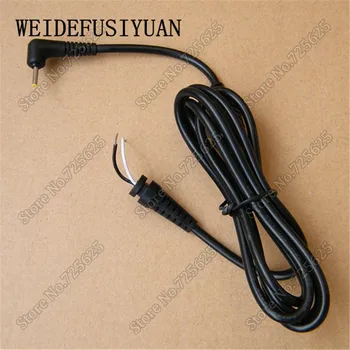 2.35 x0.7 mm AC Power Adapter Charger Cable DC Cord for ASUS EEEPC 1001 1005 1101 1101HA 1008HA 1005HA 1201HA connector cable
2.35 x0.7 mm AC Power Adapter Charger Cable DC Cord for ASUS EEEPC 1001 1005 1101 1101HA 1008HA 1005HA 1201HA connector cable