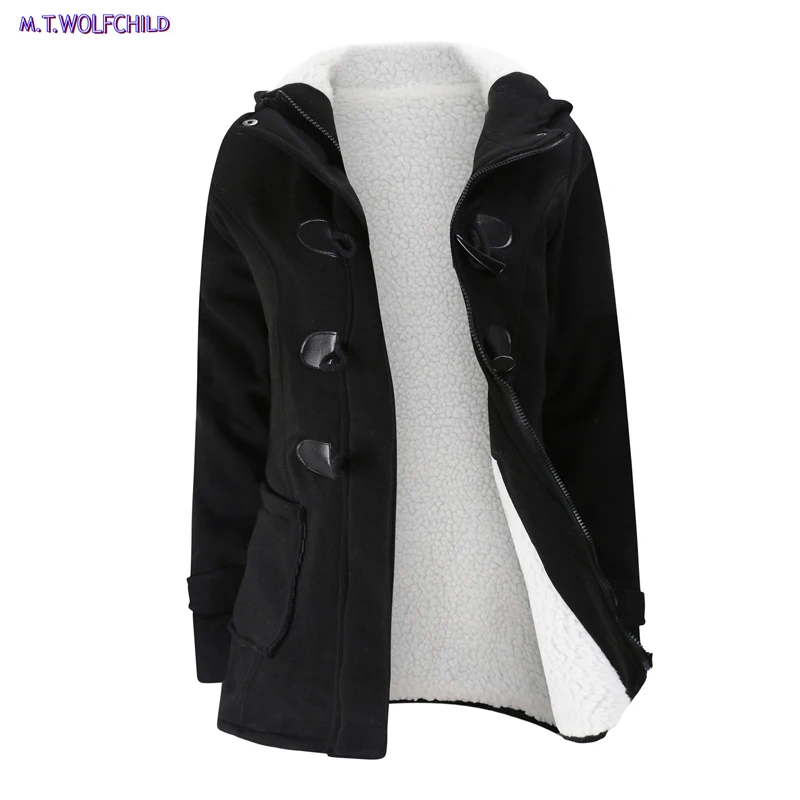 Good quality 2018 Women Hooded Overcoat Coat Winter Women's Thick Female Zipper Autumn outerwear Long Trench coats 5XL
Good quality 2018 Women Hooded Overcoat Coat Winter Women's Thick Female Zipper Autumn outerwear Long Trench coats 5XL