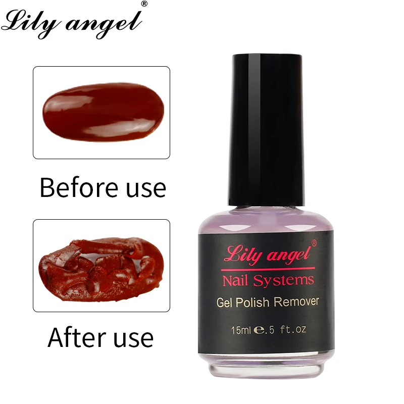15ML Gel Nail Polish Magic Remover Gel Polish Burst Magic Remove UV Soak off Nail Art Primer Acrylic Soak Off Remover Lacquer
15ML Gel Nail Polish Magic Remover Gel Polish Burst Magic Remove UV Soak off Nail Art Primer Acrylic Soak Off Remover Lacquer