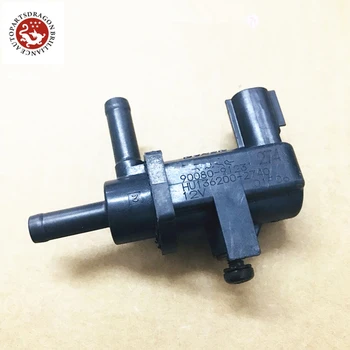 Original Vacuum Solenoid Valve OEM 90080-91231 HU136200-2740 90080091231 HU1362002740 vacuum pressure valve solenoid
Original Vacuum Solenoid Valve OEM 90080-91231 HU136200-2740 90080091231 HU1362002740 vacuum pressure valve solenoid
