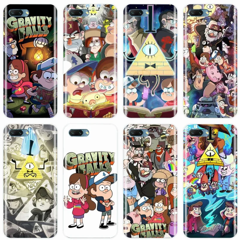 Cartoon Gravity Falls Anime Cover Soft Silicone TPU Phone Case For Huawei MATE 7 8 9 10 20 pro Honor 8 9 10 V10 NOTE10 lite
Cartoon Gravity Falls Anime Cover Soft Silicone TPU Phone Case For Huawei MATE 7 8 9 10 20 pro Honor 8 9 10 V10 NOTE10 lite