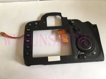 95%NEW Back Cover Postoperculum Replacement For Canon 7d back cover Camera Repair Parts with button
95%NEW Back Cover Postoperculum Replacement For Canon 7d back cover Camera Repair Parts with button