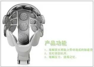 Health Care Head Spa USB Head Massager USB Massager Alleviates Stress 200V Free shipping
Health Care Head Spa USB Head Massager USB Massager Alleviates Stress 200V Free shipping