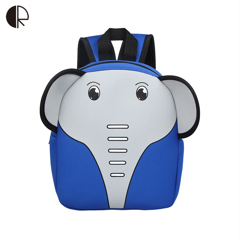 Cartoon Backpack for Girls and Boys Kindergarten Children Backpack Elephant SchoolBag Foam Animal Bag Mochila escolar infantil
Cartoon Backpack for Girls and Boys Kindergarten Children Backpack Elephant SchoolBag Foam Animal Bag Mochila escolar infantil