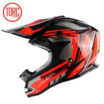 TORC Helmet adult casque casco capacetes motorcycle helmet off road racing cross motocross helmets ECE
TORC Helmet adult casque casco capacetes motorcycle helmet off road racing cross motocross helmets ECE