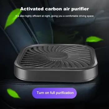 Activated Carbon Air Purification Car Air Freshener Moisture Proof House Decoration Charcoal Clear Formaldehyde
Activated Carbon Air Purification Car Air Freshener Moisture Proof House Decoration Charcoal Clear Formaldehyde
