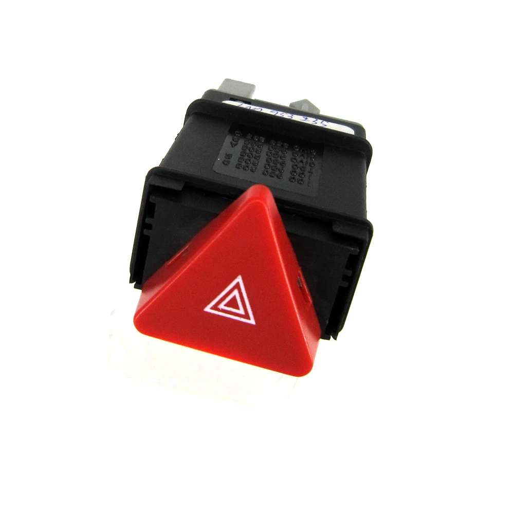 Free shipping hazard warning lamp switch emergency for VW POLO 6N Lupo T4 car accessories 6N0953235 AUto parts
Free shipping hazard warning lamp switch emergency for VW POLO 6N Lupo T4 car accessories 6N0953235 AUto parts