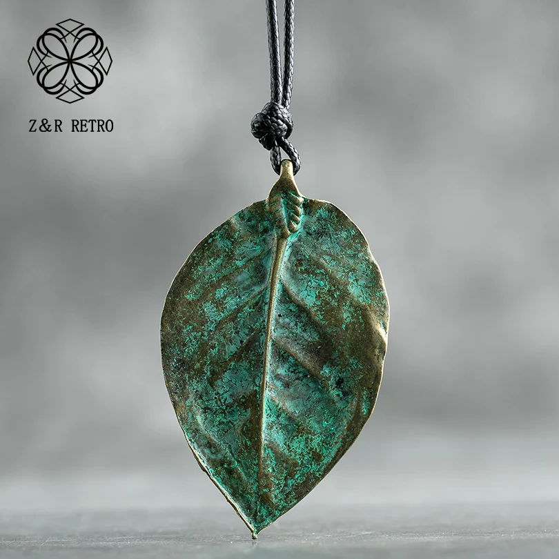 Vintage Jewelry Statement Necklaces Pendants 2018 Leaf Pendant For Women and Men Choker Long Necklace Jewellery Accessories
Vintage Jewelry Statement Necklaces Pendants 2018 Leaf Pendant For Women and Men Choker Long Necklace Jewellery Accessories