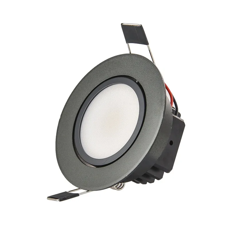 Dimmable LED COB Downlight AC110V 220V 5W 7W 9W 12W 15W Recessed LED Spot Light lumination Indoor Decoration Ceiling Lamp
Dimmable LED COB Downlight AC110V 220V 5W 7W 9W 12W 15W Recessed LED Spot Light lumination Indoor Decoration Ceiling Lamp