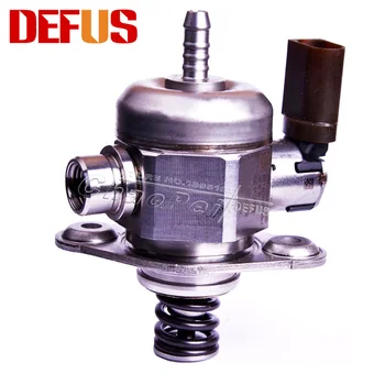 Original High Pressure Fuel Pump For AUDI VW Car Styling Engine Fuel Flow Valve Pumps Standard Size 06G127025B
Original High Pressure Fuel Pump For AUDI VW Car Styling Engine Fuel Flow Valve Pumps Standard Size 06G127025B