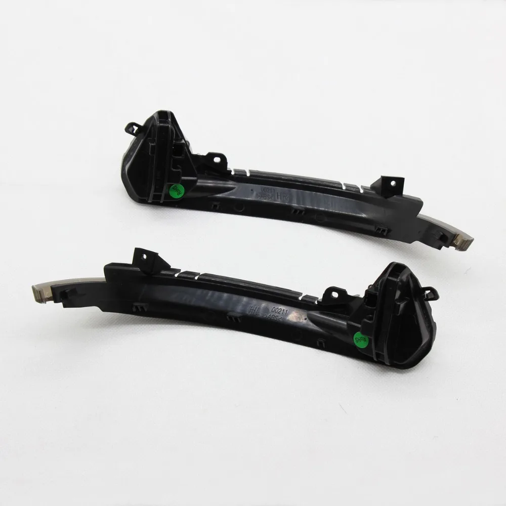 Audi A6L mirror light 5