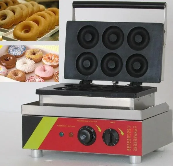 Commercial Use 110v 220v Electric Automatic donut making machine for sale/ donut machines for sale
Commercial Use 110v 220v Electric Automatic donut making machine for sale/ donut machines for sale