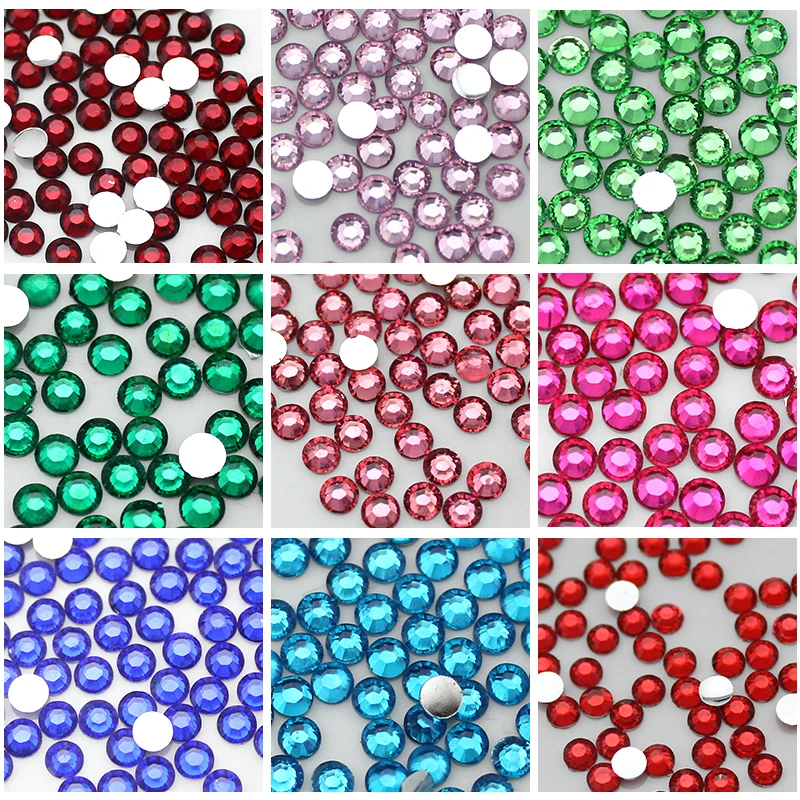 Many Colors 10000 pieces/bag 4mm flatback resin rhinestones for Nail Art Mobile phone and jewelry Making DIY,PDZ-4
Many Colors 10000 pieces/bag 4mm flatback resin rhinestones for Nail Art Mobile phone and jewelry Making DIY,PDZ-4