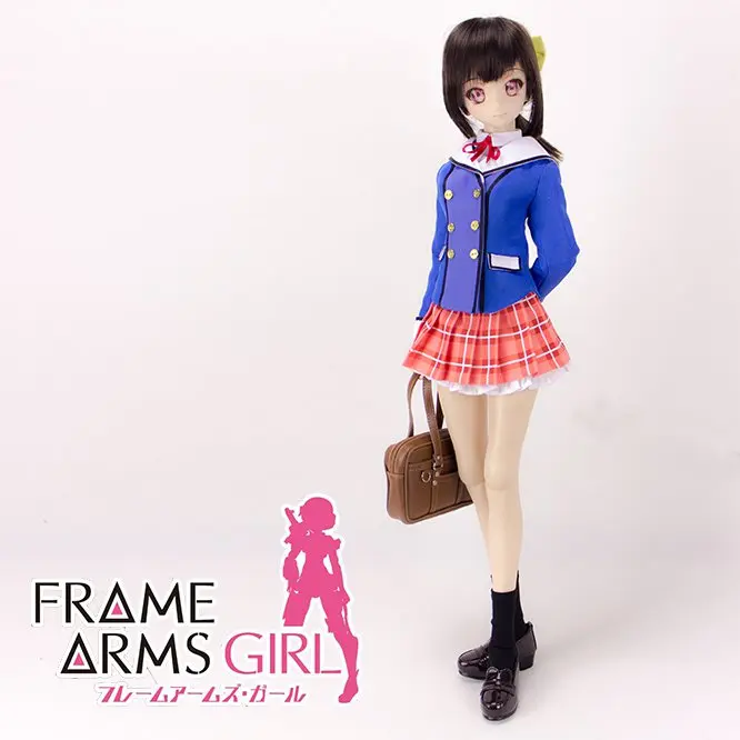 Estartek 1/3 1/4 Japan Anime COS FATE FGO Saber Armor Girl School Suit Set for BJD SD DDL DDM Dolls Action Figure DIY
Estartek 1/3 1/4 Japan Anime COS FATE FGO Saber Armor Girl School Suit Set for BJD SD DDL DDM Dolls Action Figure DIY