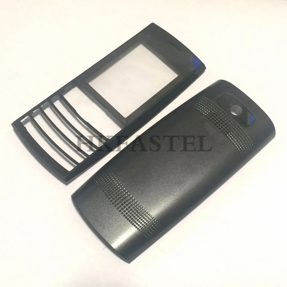 Nokia X2-05 housing 4