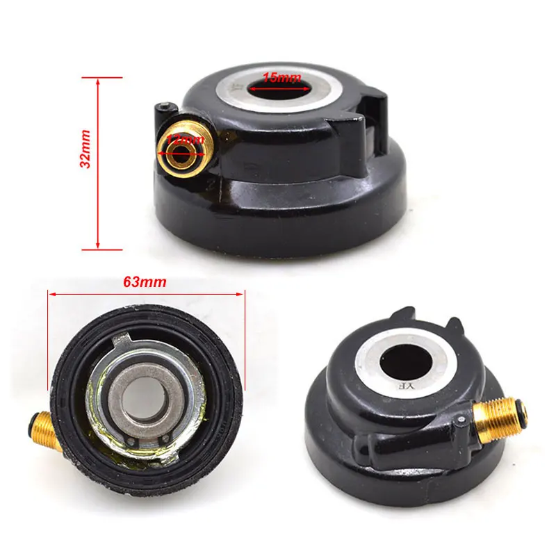 Motorcycle Speedometer Drive Gear For Yamaha YBR125 SRZ150 YBR 125 SRZ 150 125cc 150cc Speedo Meter Driven Gear Spare Parts
Motorcycle Speedometer Drive Gear For Yamaha YBR125 SRZ150 YBR 125 SRZ 150 125cc 150cc Speedo Meter Driven Gear Spare Parts