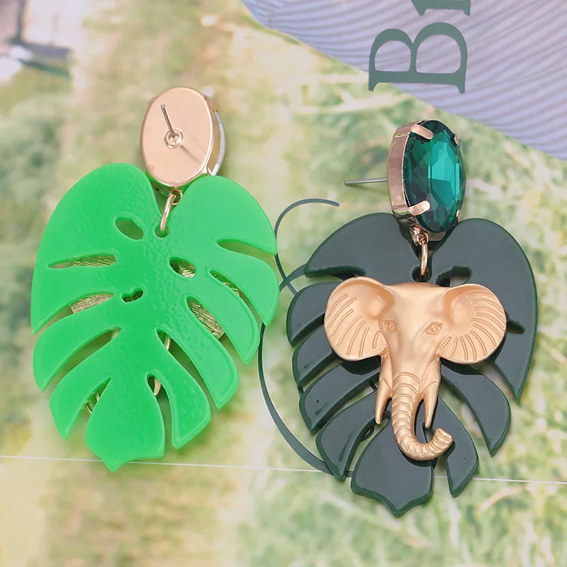 Earrings for woman oorbellen (5)