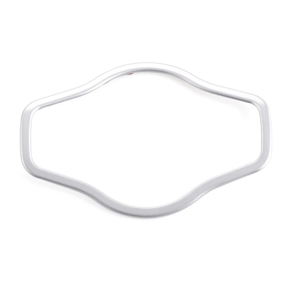Car styling Car stainless steel Interior Headlight Switch Button Cover Trim 3D sticker For Audi A4 B8 S4 RS4 A5 S5 RS5 2008-2015
Car styling Car stainless steel Interior Headlight Switch Button Cover Trim 3D sticker For Audi A4 B8 S4 RS4 A5 S5 RS5 2008-2015