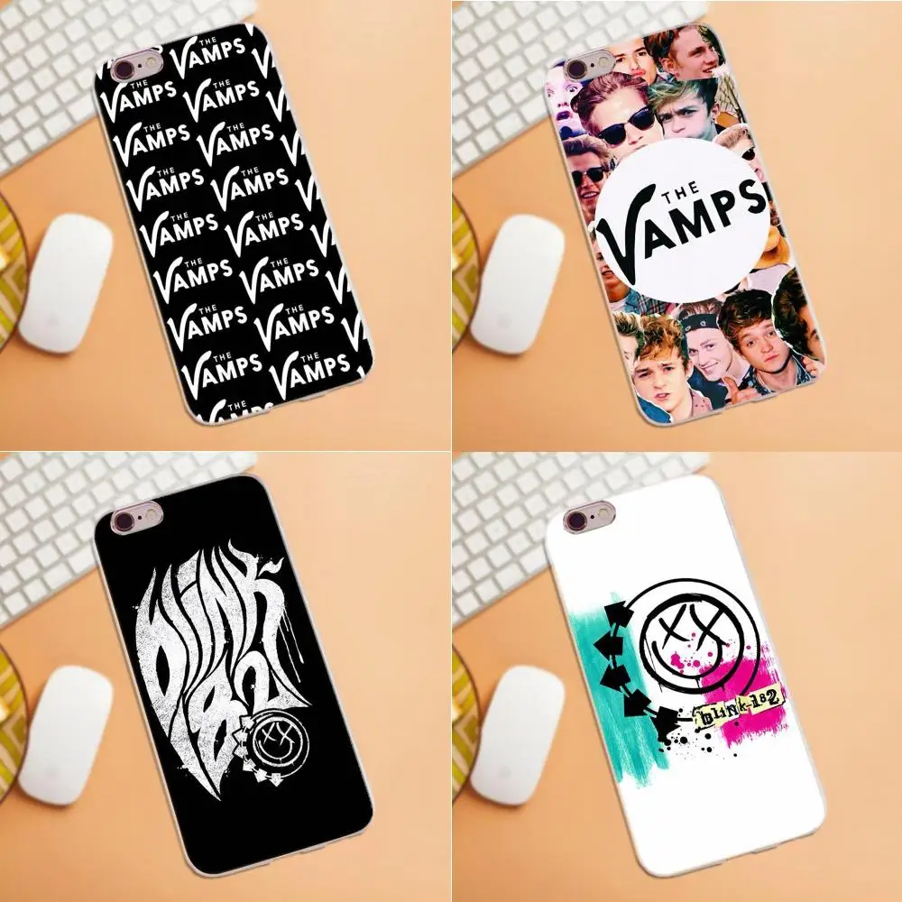 Maerknon Vamps Coldplay Blink For Samsung Galaxy A3 A5 A7 J1 J2 J3 J5 J7 2015 2016 2017 Soft Covers
Maerknon Vamps Coldplay Blink For Samsung Galaxy A3 A5 A7 J1 J2 J3 J5 J7 2015 2016 2017 Soft Covers