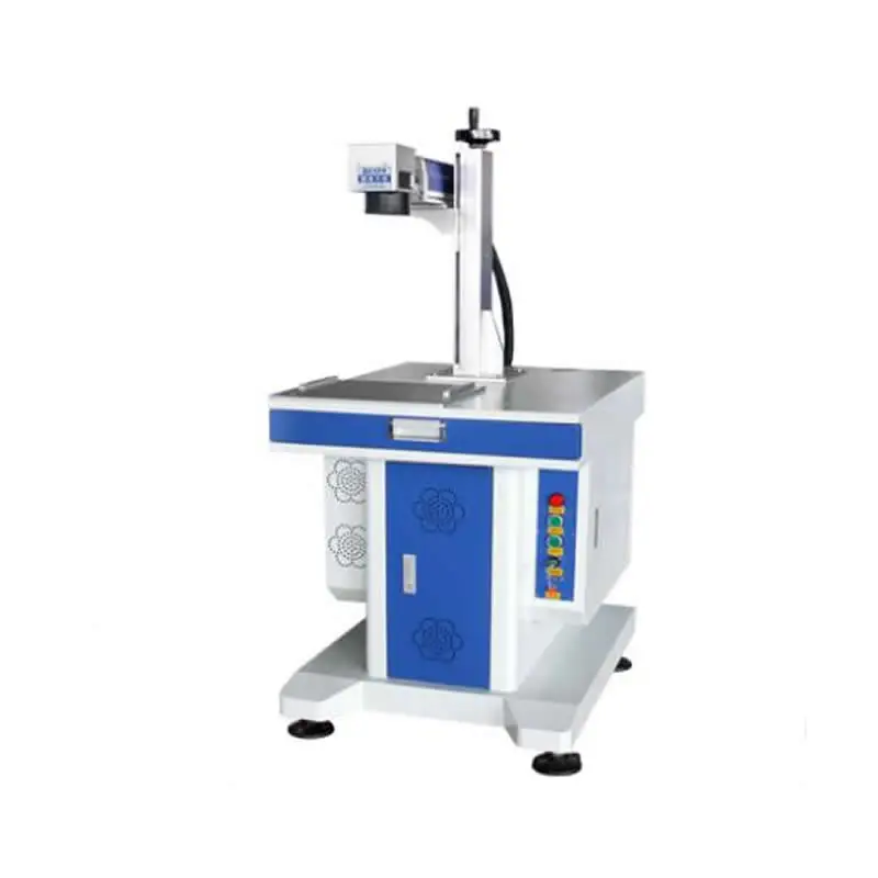20W vertical Metal nameplate laser marking machine aluminum label carving engraving machine
20W vertical Metal nameplate laser marking machine aluminum label carving engraving machine