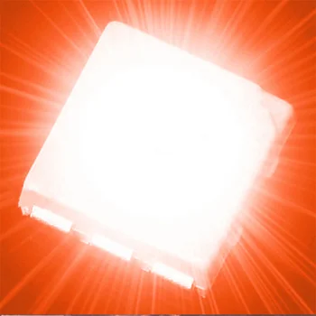 5000 pcs orange PLCC-6 5050 SMD LED SMT LED 3-CHIPS Ultra Bright Light Emitting Diodes Lamp Bead For Car DIY
5000 pcs orange PLCC-6 5050 SMD LED SMT LED 3-CHIPS Ultra Bright Light Emitting Diodes Lamp Bead For Car DIY