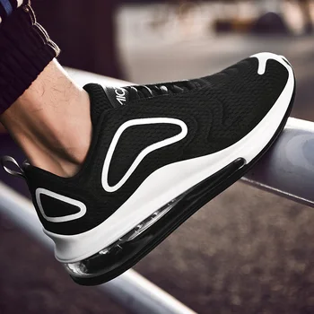 2019 Brand Running Shoes Men Sport Shoes Breathable Zapatillas Hombre Deportiva High Quality Men Footwear Trainer Sneakers
2019 Brand Running Shoes Men Sport Shoes Breathable Zapatillas Hombre Deportiva High Quality Men Footwear Trainer Sneakers