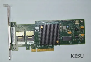 Adapter card for IBM M1115 Raid card 46C8928 46C8926 9223-8i 6Gb SAS RAID CARD SUPPORT 4TB
Adapter card for IBM M1115 Raid card 46C8928 46C8926 9223-8i 6Gb SAS RAID CARD SUPPORT 4TB