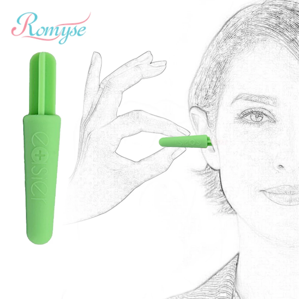 1Pcs Random Color Silicone Soft Ear Pick Earwax Removal Tools Earpick Cleaning Tool Personal Cleaner Ear Spoon Picker
1Pcs Random Color Silicone Soft Ear Pick Earwax Removal Tools Earpick Cleaning Tool Personal Cleaner Ear Spoon Picker