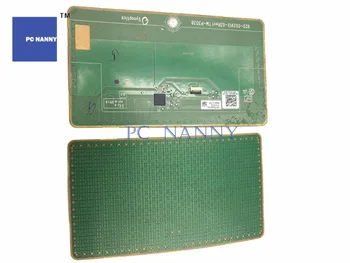 PC NANNY for Dell XPS 13 9343 9350 TOUCHPAD MOUSE BUTTON BOARD P6CK7 0P6CK7 0X54KR WORKS 
PC NANNY for Dell XPS 13 9343 9350 TOUCHPAD MOUSE BUTTON BOARD P6CK7 0P6CK7 0X54KR WORKS