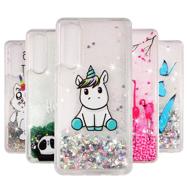 For Coque Huawei P30 Pro Phone Case Soft Silicon TPU Clear Cartoon Quicksand P20 Pro P20 Lite For Huawei Mate 20 Pro Back Cover
For Coque Huawei P30 Pro Phone Case Soft Silicon TPU Clear Cartoon Quicksand P20 Pro P20 Lite For Huawei Mate 20 Pro Back Cover