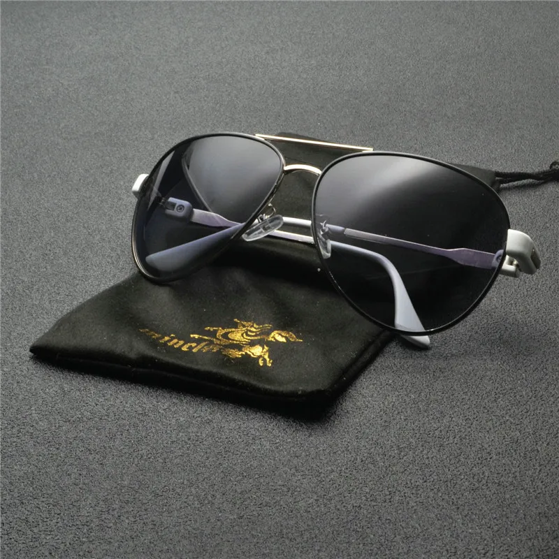 Men's Polarized Sunglasses 2019 New Colorful Sunglasses Fashion Classic All-weather Vintage Driving blacks sunglasses FML
Men's Polarized Sunglasses 2019 New Colorful Sunglasses Fashion Classic All-weather Vintage Driving blacks sunglasses FML