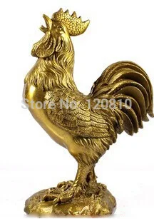 Copper decoration home crafts round-bottomed copper chicken Bronze statue copper
Copper decoration home crafts round-bottomed copper chicken Bronze statue copper